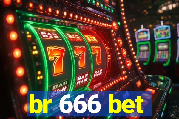 br 666 bet